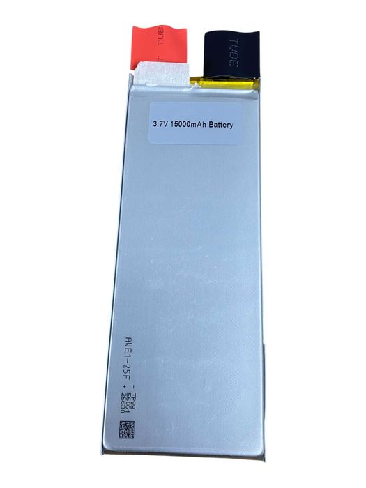 Solid State елементи 3.7V для FPV | 13–40Ah | Висока енергощільність