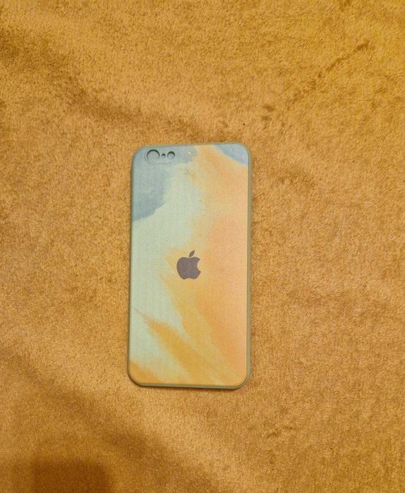 Etui iPhone 6 plus. Nowe bez metki.