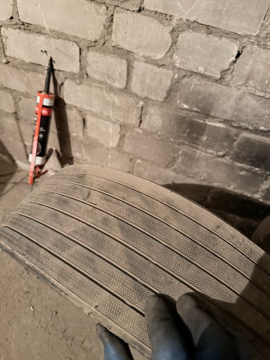 Запасне колесо audi q5