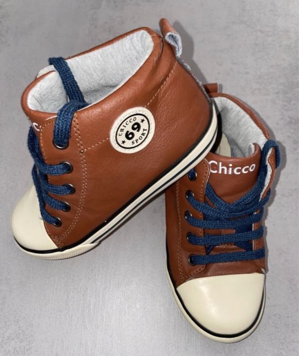 Sapatilhas Chicco (menino)