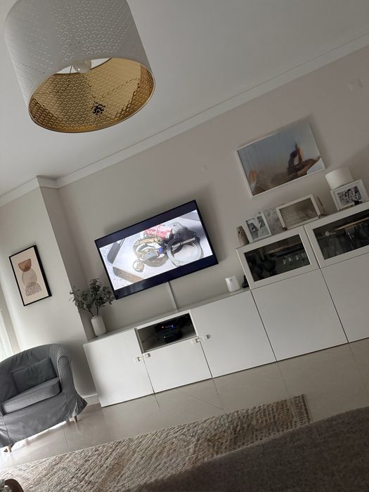 Movel TV e Aparador BESTA IKEA