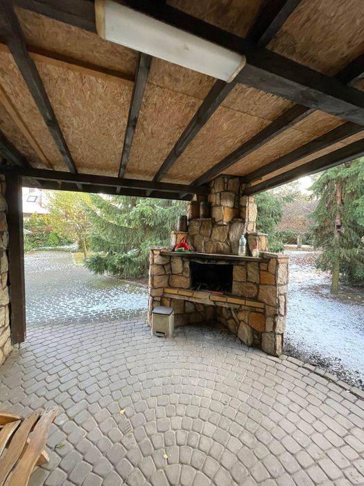 Sprzedam dom w świetnej lokalizacji