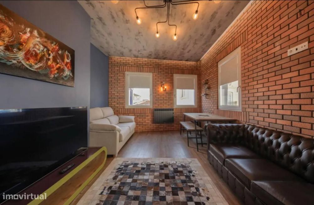 Apartamento com 1 quartos - localizado em Aveiro