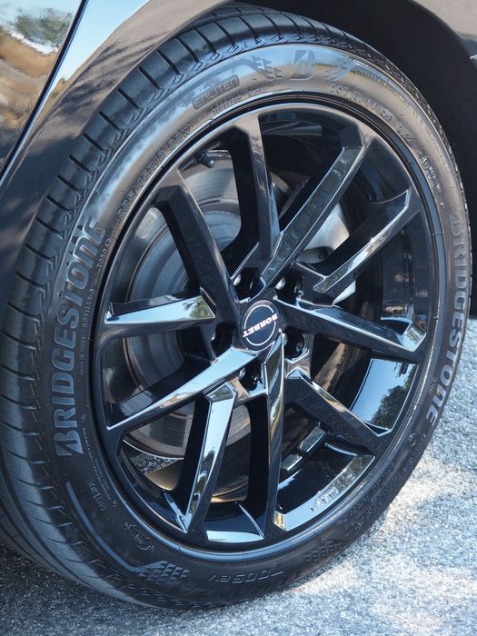 Tesla model 3 Dual Motor