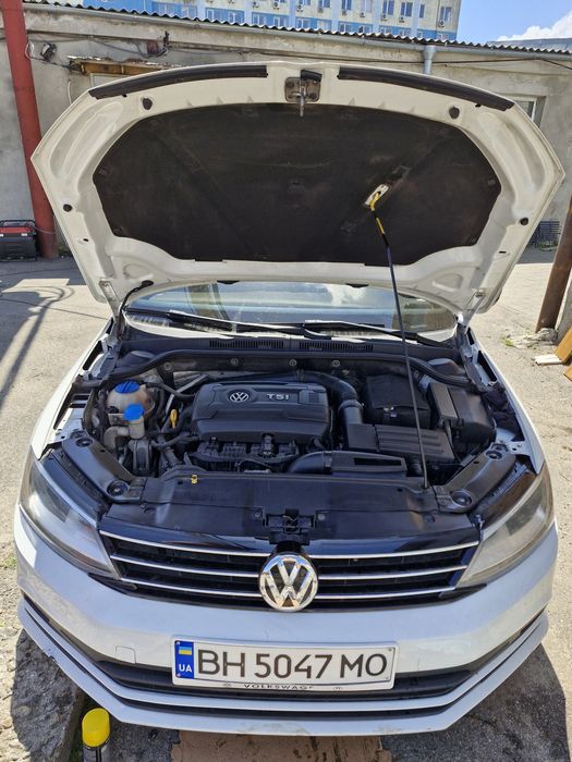 Продам Volkswagen  Jetta MK6