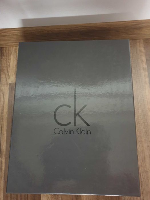 Buty Szpilki Calvin Klein