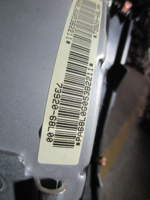 Kit de airbags SUZUKI Swift IV (FZ, NZ)