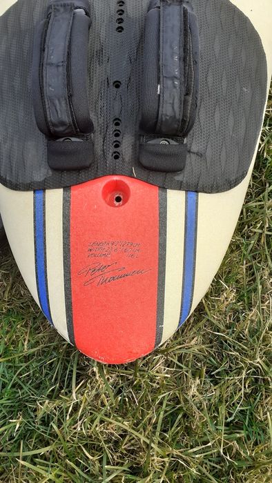 Deska Sup windsurfing