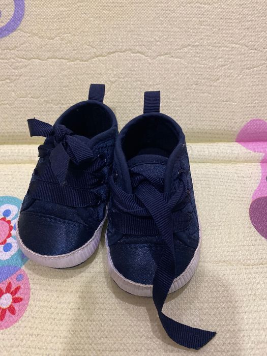 Sapatos bebé, tam 16 NOVOS