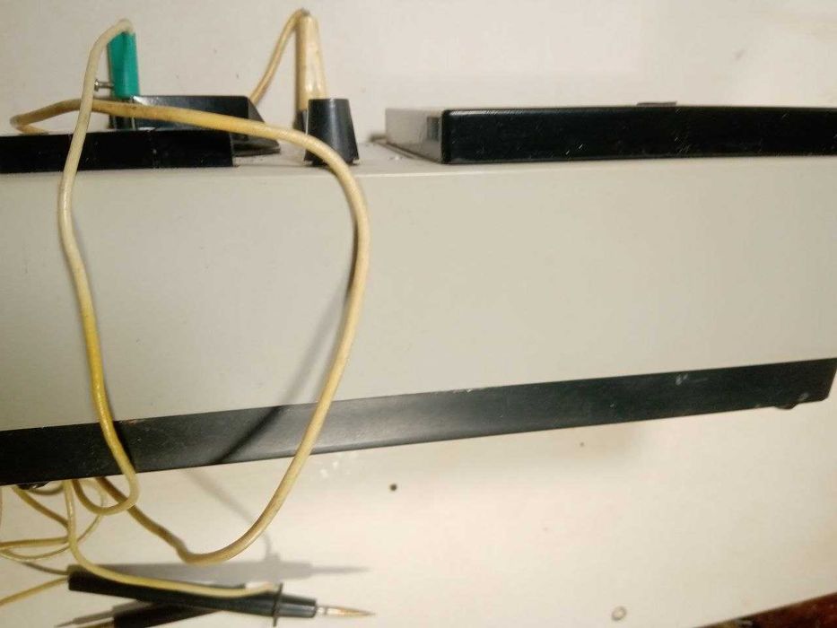 Прибор Электроизмерительный Многофункциональный
Ц4352-М1