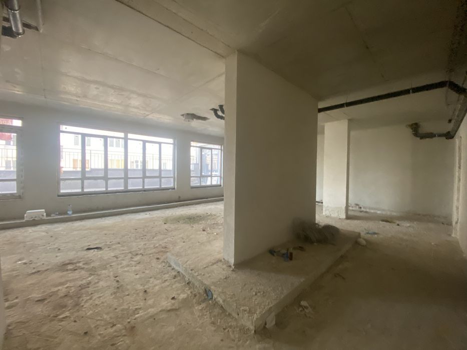 Commercial real estate at st. Franko Ivana ul (area 102,6 m²) - Atlanta.ua - photo 3