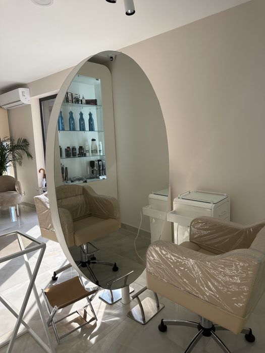 Оренда кабінету