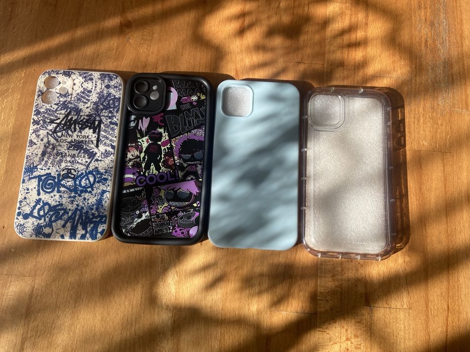 Чохол на Iphone 11