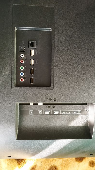 Телевізор Sharp 55BL2EA.