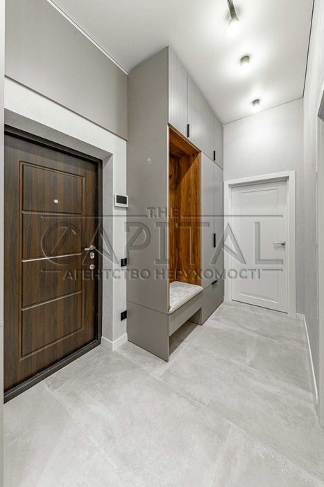 2-кімнатна квартира за адресою вул. Бойчука Михайла (площа 60 м²) - Atlanta.ua - фото 12