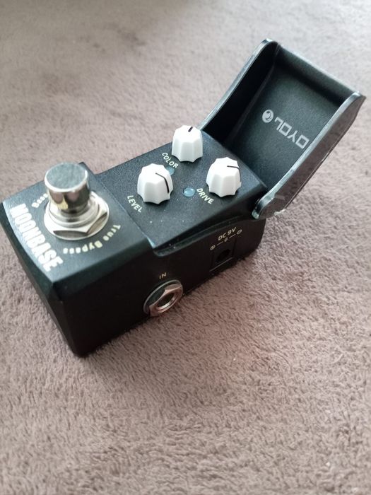 Efekt basowy Moonbase Joyo