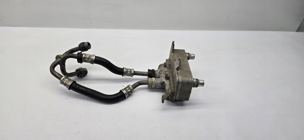 chłodniczka oleju mercedes w213 2.0 cdi a0995006300