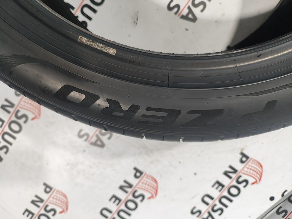 2 pneus semi novos 275-40R20 Pirelli - Oferta dos portes