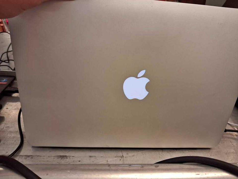 Laptop macbook air 13