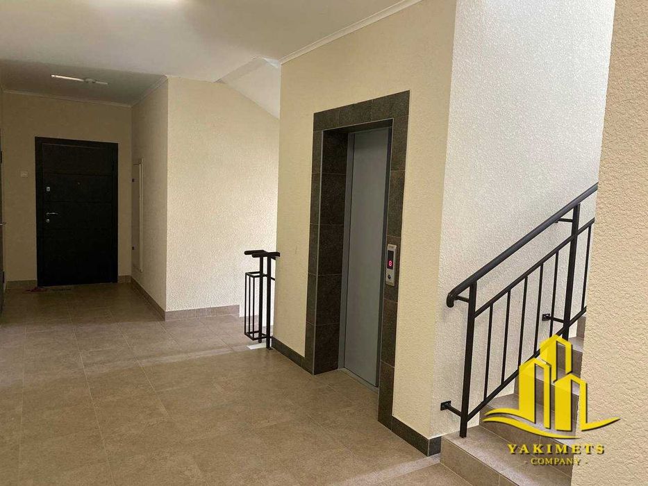 Продаж 2-к квартири, Гатне, бул. Приозерний 5-а, ЖК Озерний Гай; ТОРГ!