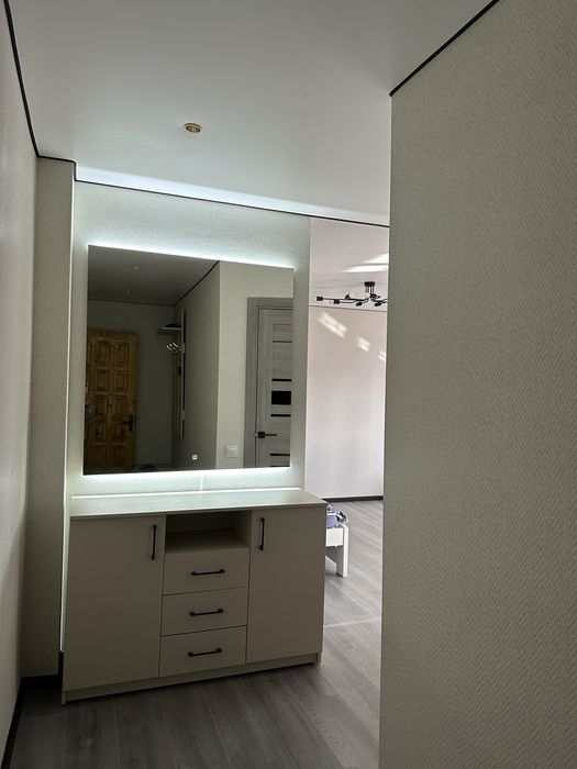 Квартира з кондиціонером погодинно,подобово