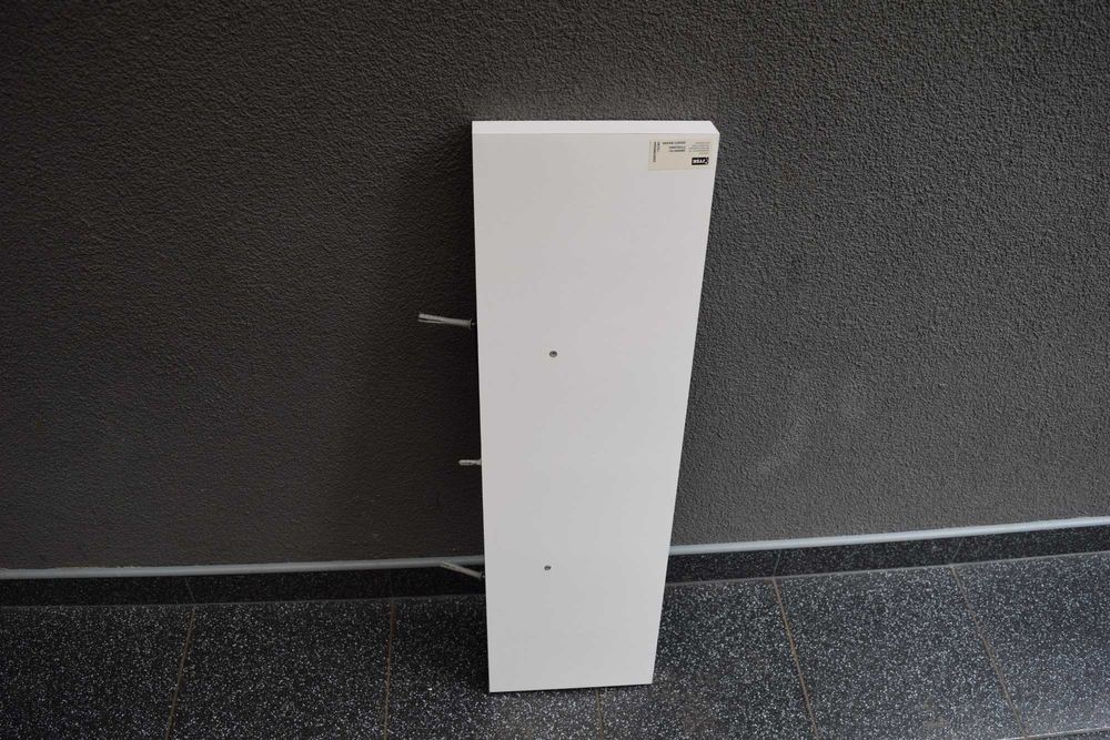 Półka Wisząca Ikea*80x23x4*Okazja*Olsztyn-Dajtki