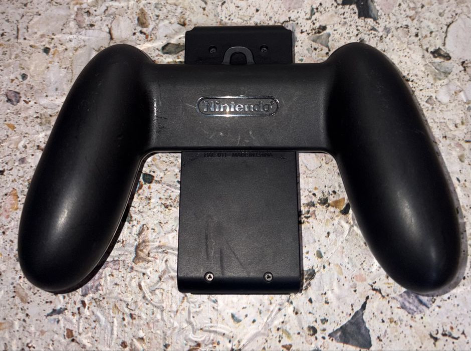 Тримач Nintendo Switch