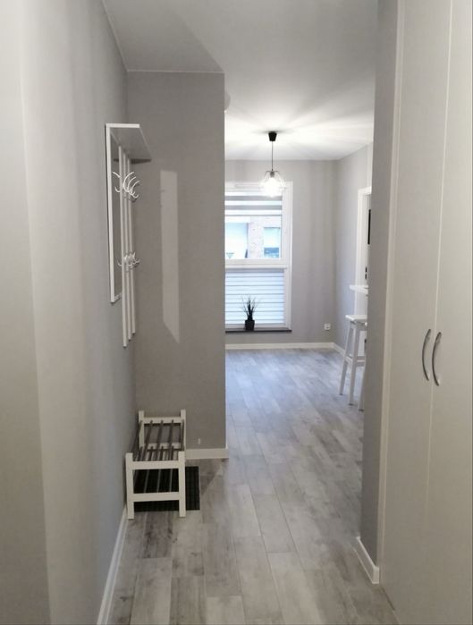 Mieszkanie – Gdańsk, Zamczysko, Śródmieście - Widok 5