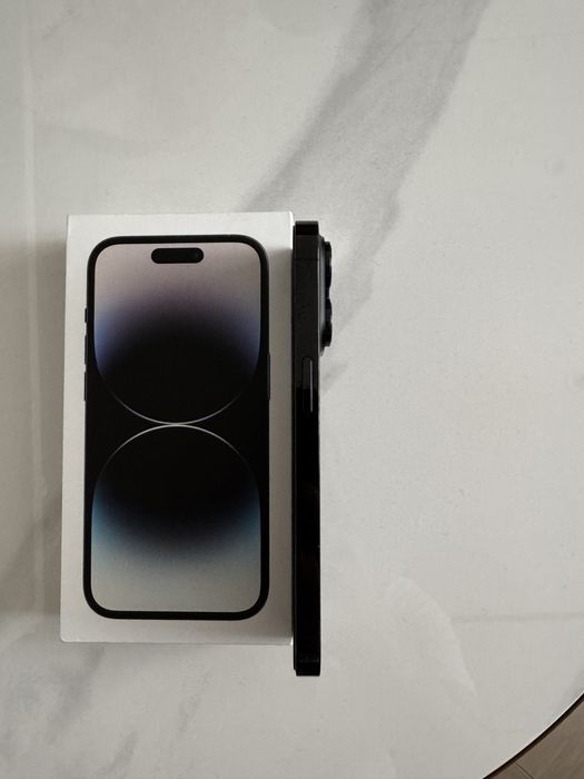 Продам Iphone 14 pro 256 gb