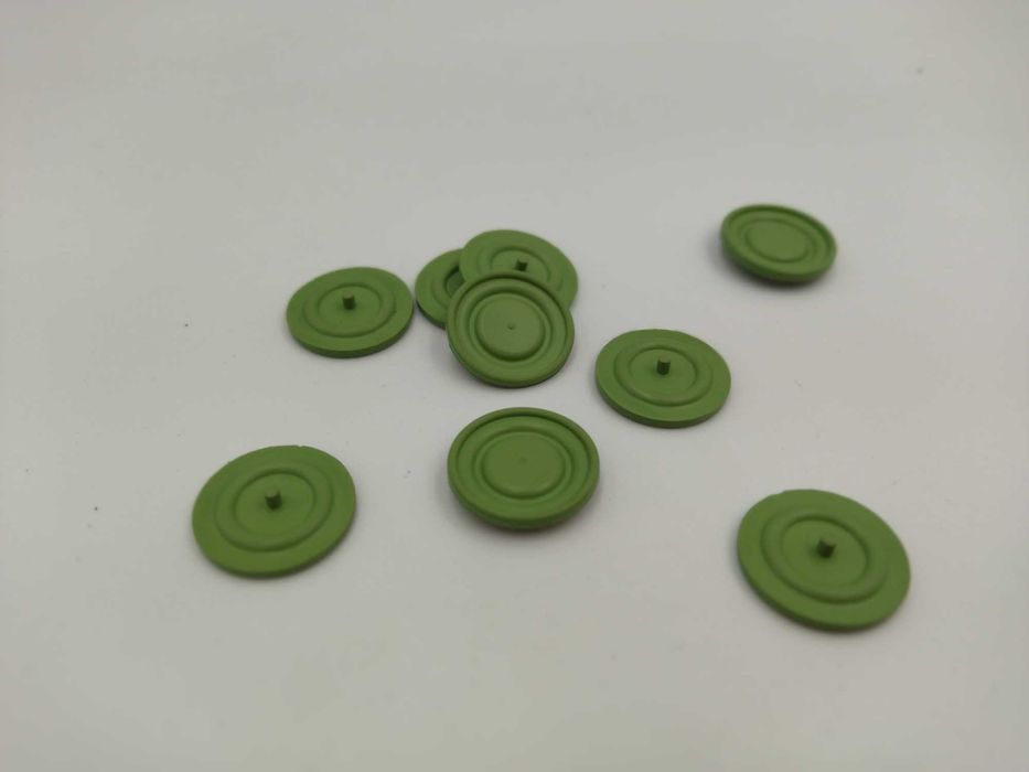 Membranka antykapacza do korpusu ARAG 424510.060V