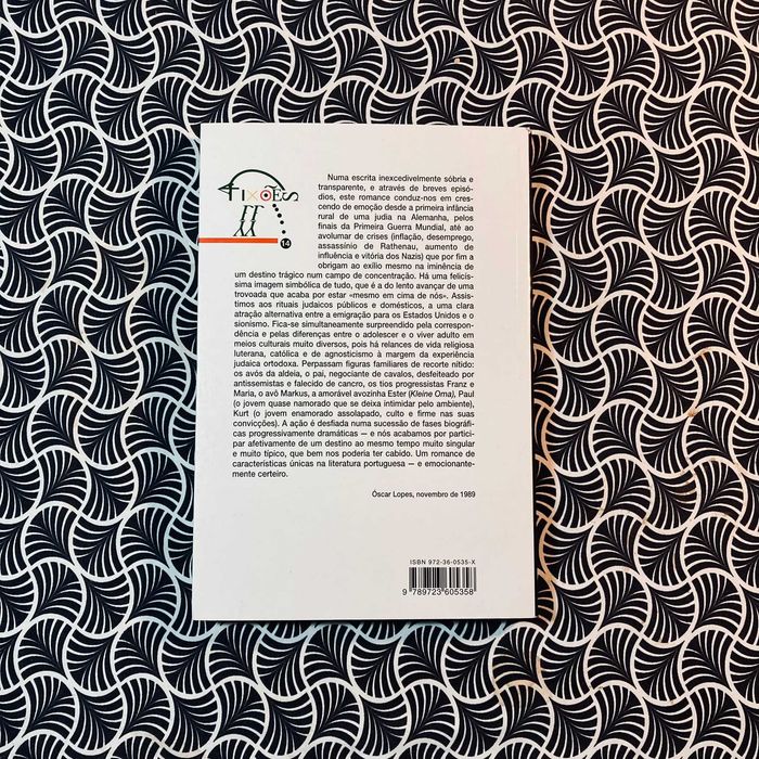 O Mundo em que Vivi - Ilse Losa