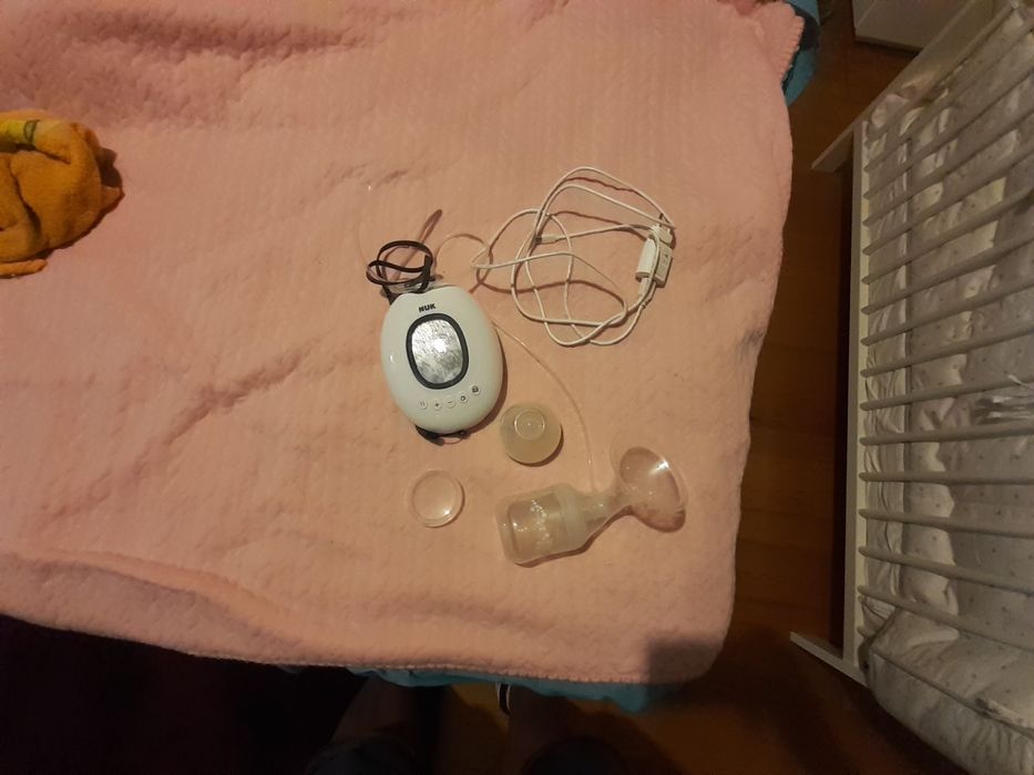 Bomba de mamã  da Nuk,  completamente nova