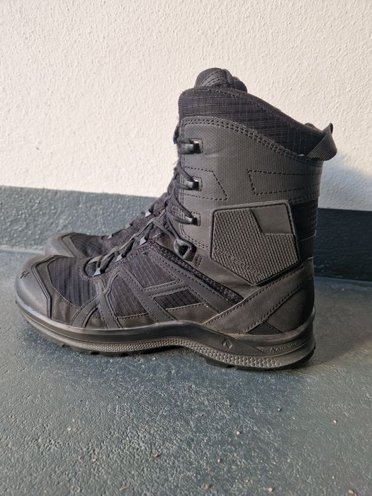 Botas Haix Athletic 43