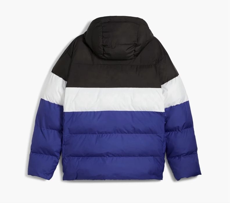 Пуховик зимний Puma/Пума, останній‼️‼️