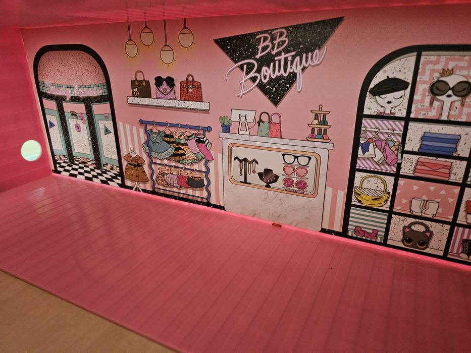 ‼️Продам ляльки  LOl  є 20штук ОРИГІНАЛЬНІ   і є будиночок подіумо