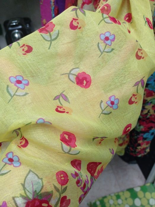 Lenços todos por 10€