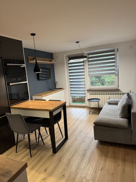 Mieszkanie do wynajecia od 1 kwietnia