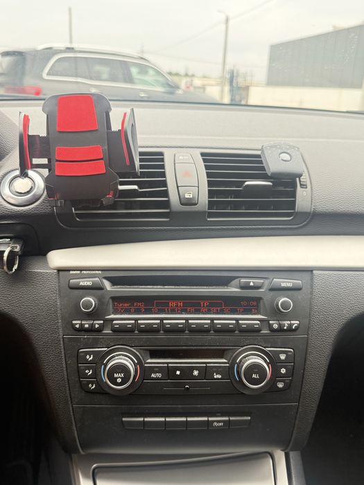 Bmw 118d 2011 2.0 Disel