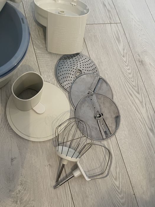 Кухонний комбайн Bosch mum 4405/01