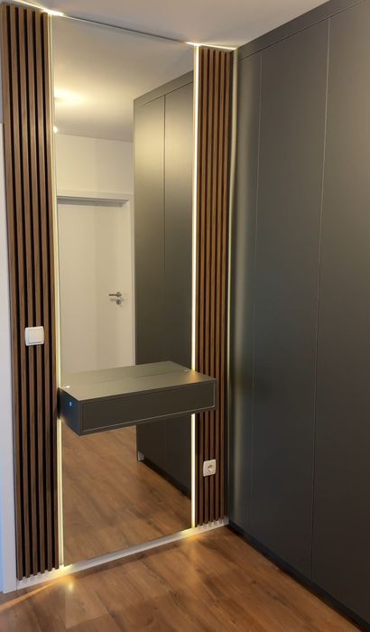 Прихожа під замовлення