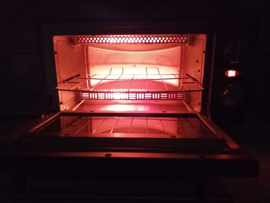 Міні-піч LO09030N виробництва Німеччини