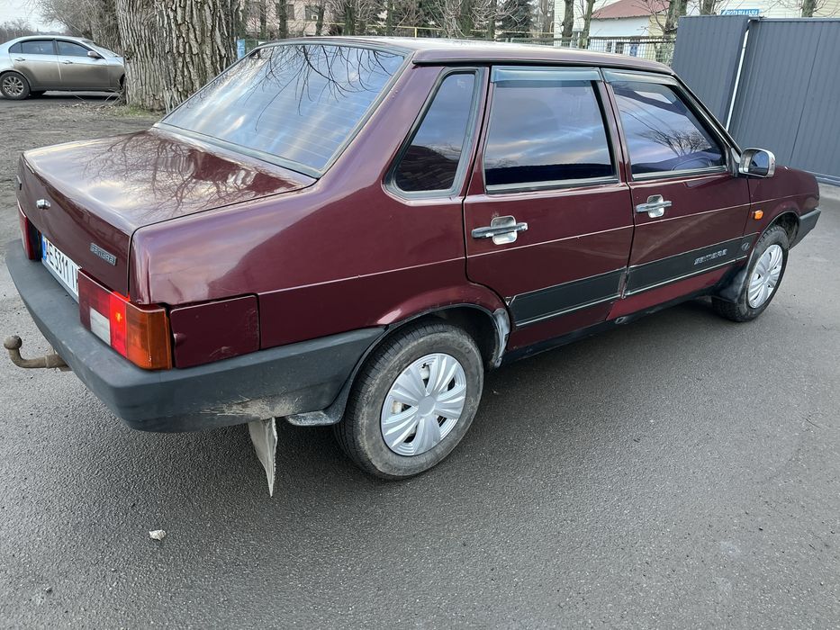 Продам авто без вложений