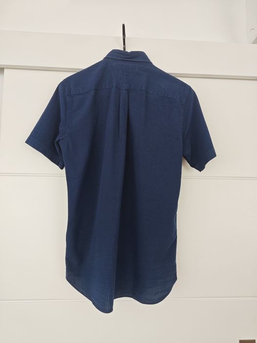 Camisa Tommy Hilfiger