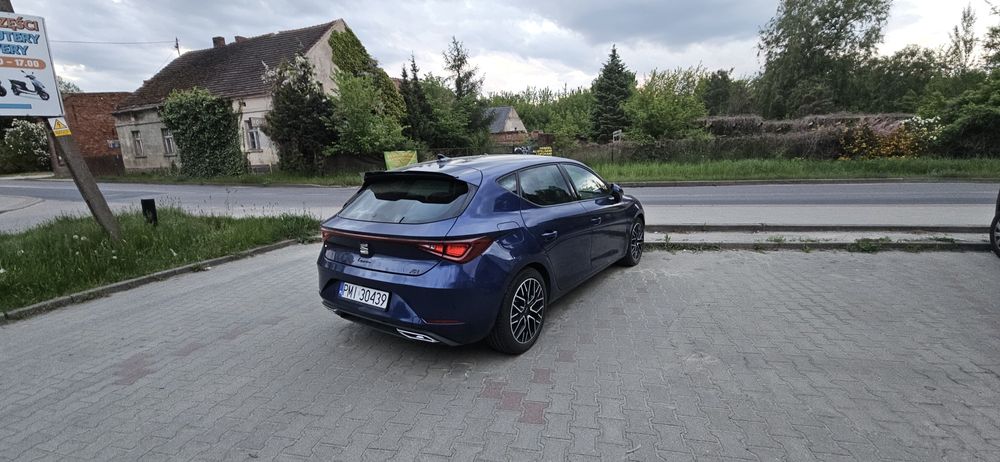 Leon IV FR 1.5 2020r
