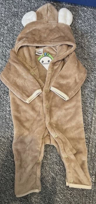 комбінезон Тедді