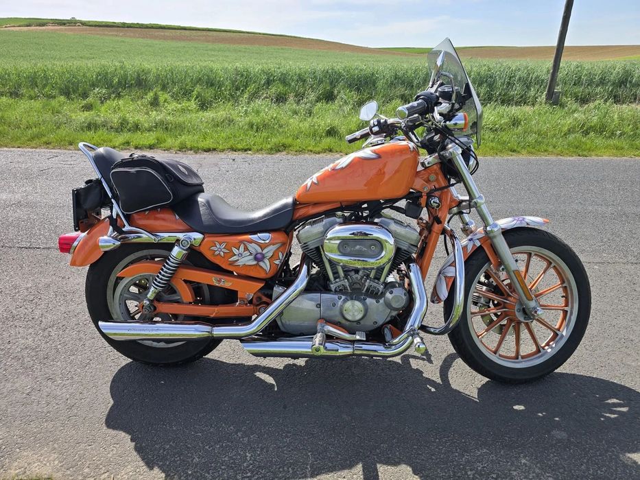 Harley-Davidson