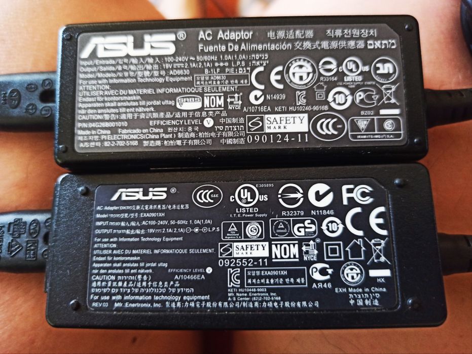 Peças de Notebook Asus eee pc 1225B - 11.6"64552990050178123