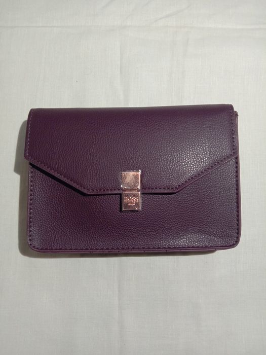 Косметичка Hugo Boss.Клатч.