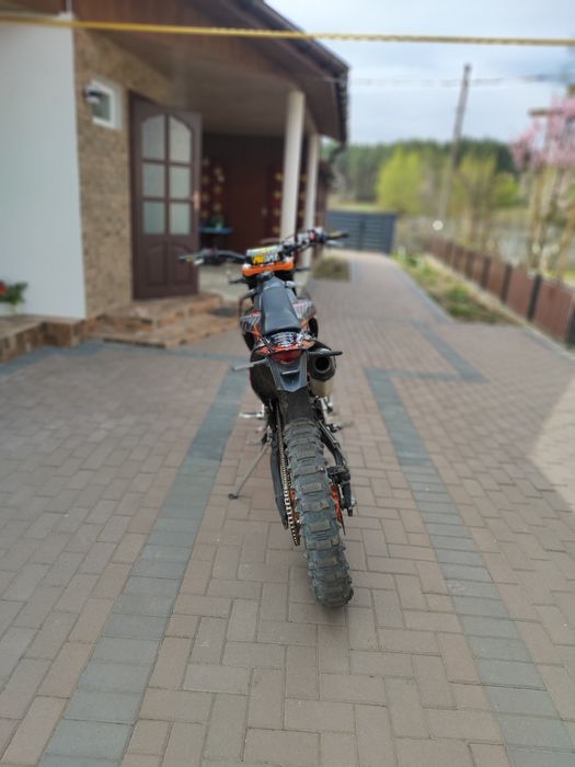 Kovi Start 250 2025рік