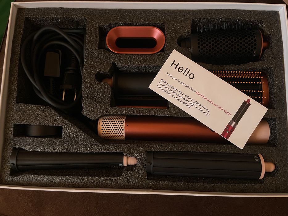 продам новий стайлер